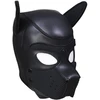 Image de Cagoule PUPPY Néoprène Noir noir
