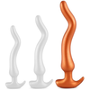 Image de Plug long Noth Curve L 36 x 6 cm