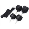 Image de Lien et menottes Bed Restraint