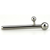 Image de Plug percé pour urètre Albert Wand 6.5cm - Diamètre 8mm