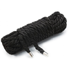 Image de Corde de bondage Koy 5M Noire