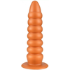 Image de Plug silicone Thread 22 x 5.5 cm