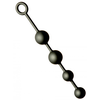 Image de Boules Anales Silcione Duo 35 x 5 cm