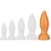 Image de Plug Bud XXL 24 x 10.5cm