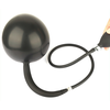 Image de Plug gonflable Long & Ball 20 x 3cm