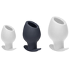 Image de Plug Tunnel Ass Gallery M 9 x 5.5cm