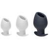 Image de Plug Tunnel Ass Gallery L 10 x 6.5cm