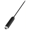Image de Tige d'urètre vibrante Thread 15cm - Diamètre 5mm