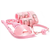 Image de Coffret BDSM 7 Pièces WICKED Rose