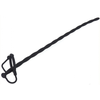 Image de Tige d'urètre silicone Ring Up 35cm 10 mm