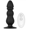 Image de Plug vibrant Shock X 11 x 3.5cm
