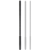 Image de Tige Urètre silicone Thread L 17cm - Diamètre 9mm