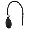 Image de Tige d'urètre percée Gonfleur de Vessie 34cm