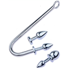 Image de Crochet anal Hook Multi 26cm
