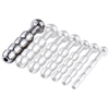 Image de Plug Urètre percé Cock Top Giant 4.5cm - Diamètre 11mm