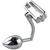 Image de Ballstretcher Plug X-Mechanic 28 mm