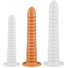 Image de Gode Silicone BOMBYX M 27 x 5cm