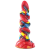 Image de Plug Gimlix 19 x 5.5cm Multicolore