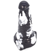 Image de Plug Aranix 17 x 6.5cm Noir-Blanc