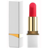 Image de Mini Vibro LIPSTICK ROCK 8.7 x 2.3cm Blanc
