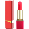 Image de Mini Vibro Lipstick Rock 8.7 x 2.3cm Rouge