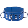 Image de Collier en cuir Ultra Bleu