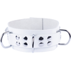 Image de Collier en cuir Ultra Blanc