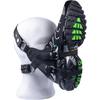 Image de Masque en cuir Sniff My Sneaker