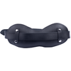 Image de Bâillon en cuir pour esclave
