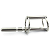 Image de Plug Pénis Groovy 8cm - Diamètre 8mm