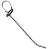 Image de Tige d'urètre Curby 24cm - Diamètre 9mm