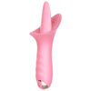 Image de Stimulateur pour anulingus Titan Flow Rose