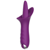 Image de Stimulateur pour anulingus Titan Flow Violet