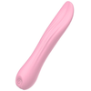 Image de Stimulateur de clitoris Cunnong 16 x 2.7cm Rose