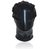 Image de Cagoule Full Gothic Noire