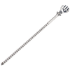 Image de Tige d'urètre Skeleton M 20cm - Diamètre 7mm