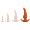 Image de Plug Silicone Spadix XL 22 x 7.5cm
