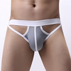 Image de Jockstrap Mini Just Gris S