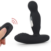 Image de Stimulateur de prostate Électro Ancus 9 x 3cm