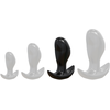 Image de Plug Frijo L 15 x 7cm Noir