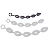Image de Boules anales Hollow Out S 33.5 x 2.5cm