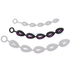 Image de Boules anales Hollow Out M 39.5 x 3.5cm