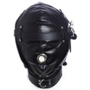Image de Cagoule Sm No Sensor Noire