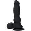 Image de Gode en silicone Exwolf 15 x 4.5cm