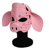 Image de Masque Pig Grox Rose