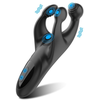 Image de Stimulateur de gland Tri Glans Vibes 10 Vibrations