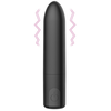 Image de Mini Vibro Happy Noir