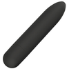 Image de Mini Vibro Bull Dark 9 x 2cm Noir