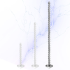 Image de Tige d'urètre Électro Shock Penis L 26cm 5 mm
