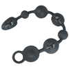 Image de Boules anales vibrantes Beads Vibes S 28 x 3.5cm
